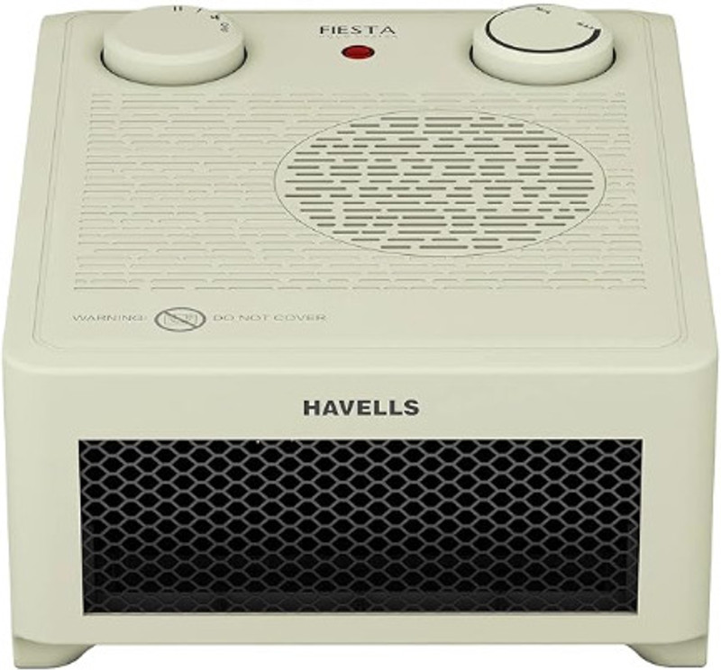 HAVELLS FIESTA ROOM HEATER Fan Room Heater