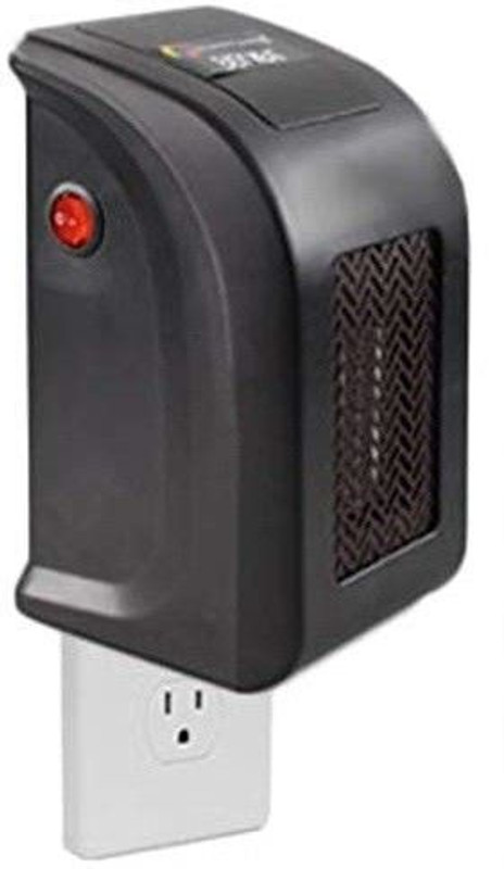 NUVIO IX®-ZA1-Hand Warmer Hot Blower Room Fan Radiator Warm Fan Room Heater