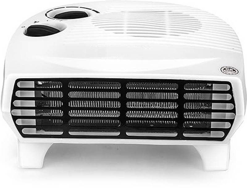 Hi Choice HC 2000W With ISI Approved Fan Room Heater Fan Room Heater