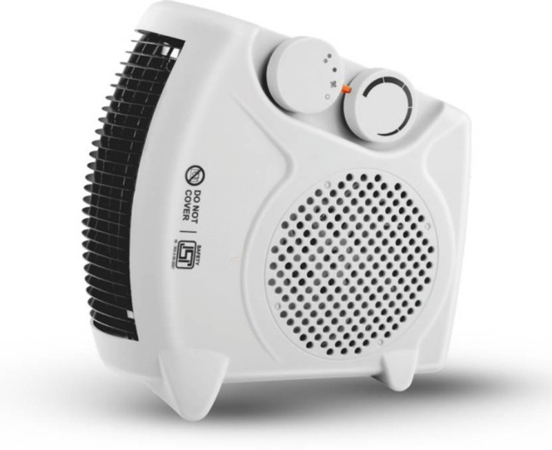 Mudgalelectricals Silent Room Heater Fan Bedroom 1 year Warranty || Heat control || Fan Room Heater