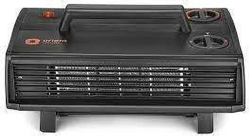 Orient Electric HEAT CONVECTOR HC2004D ROOM HEATER Fan Room Heater