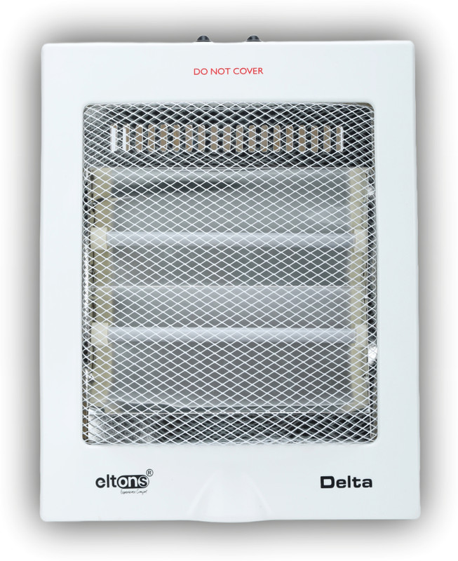 Eltons DELTA 2 ROD QUARTZ ROOM HEATER Delta 2 Rod Quartz Room Heater Quartz Room Heater