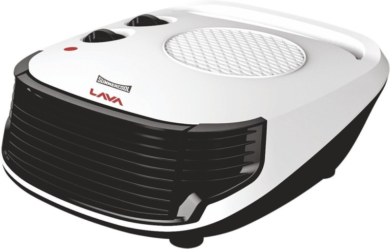 Summercool Lava Heater Lava Heater | Fan Room Heater Fan Room Heater