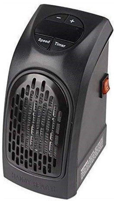 NUVIO Electric Heater434 Fan Room Heater