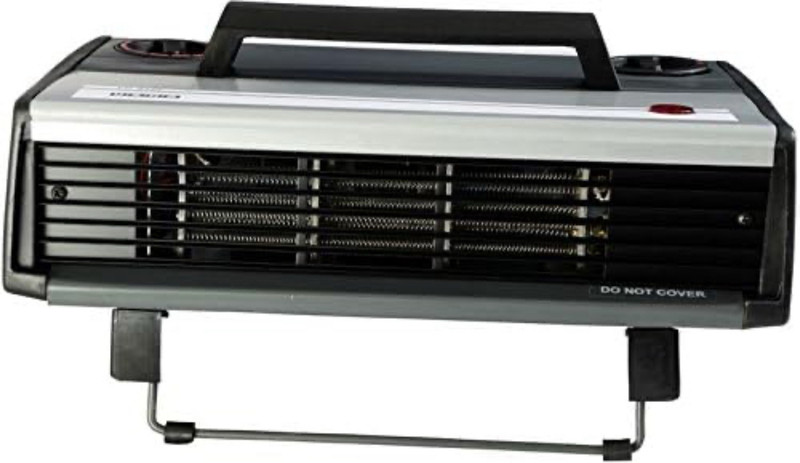 Anuradha Enterprises Anuradha enterprise Heat Convector 423 N 2000-Watt Room Heater Fan Room Heater