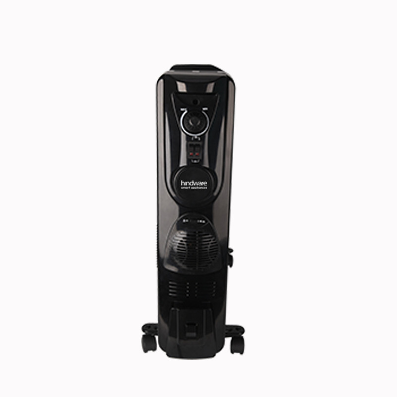 Hindware Atlantic Velda OFR 11 Fins Oil Filled Room Heater
