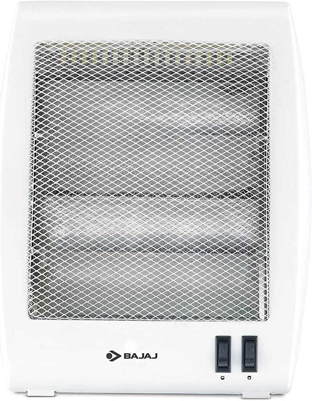 Bajaj Electricals RHX2 Halogen Room Heater
