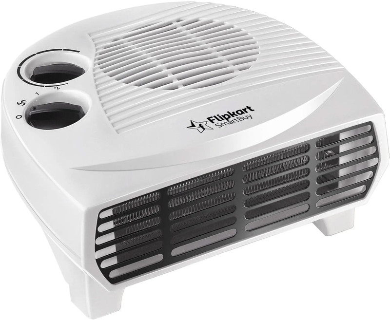 Flipkart SmartBuy Insta Blaze Neu Fan Room Heater