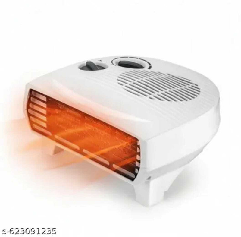 MEGHDOOT MFH 401 Fan Room Heater