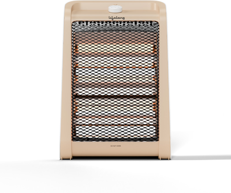 Lifelong LLQH926 Quartz Room Heater