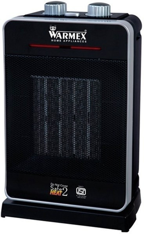 WARMEX PTC 99N Fan Room Heater