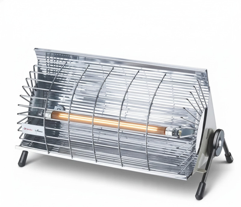 Is Laurels PL054 Quartz Room Heater