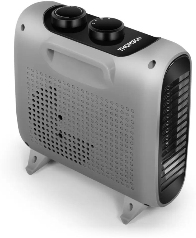 Thomson Amaze Pro Quiet Performance 2000W Fan Room Heater