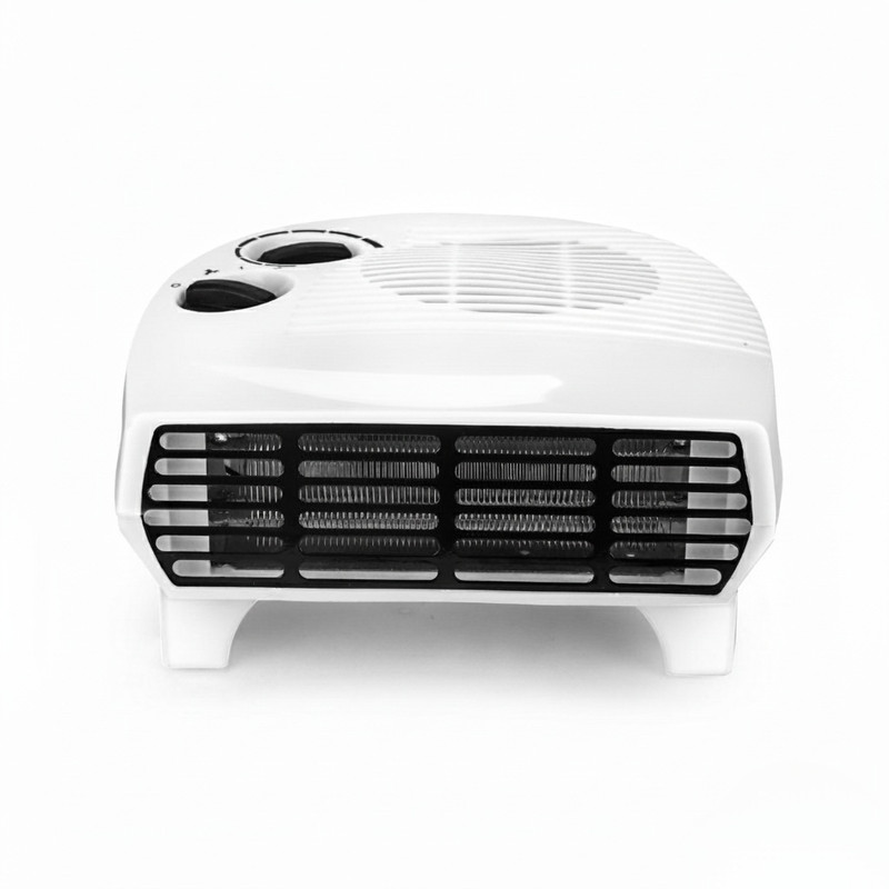 Dian RH1-WHITE Fan Room Heater