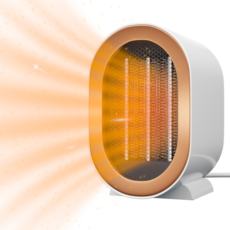 TREVA Heater Radiant Room Heater