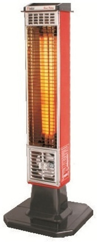 Belco ELEGANT Quartz Room Heater
