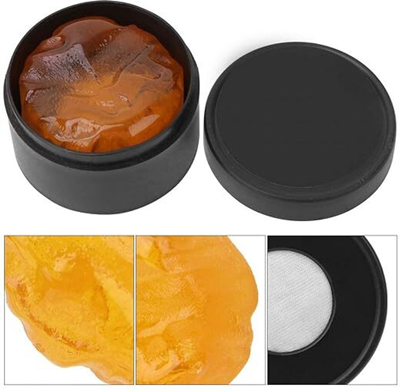 MAGA MART Light Rosin