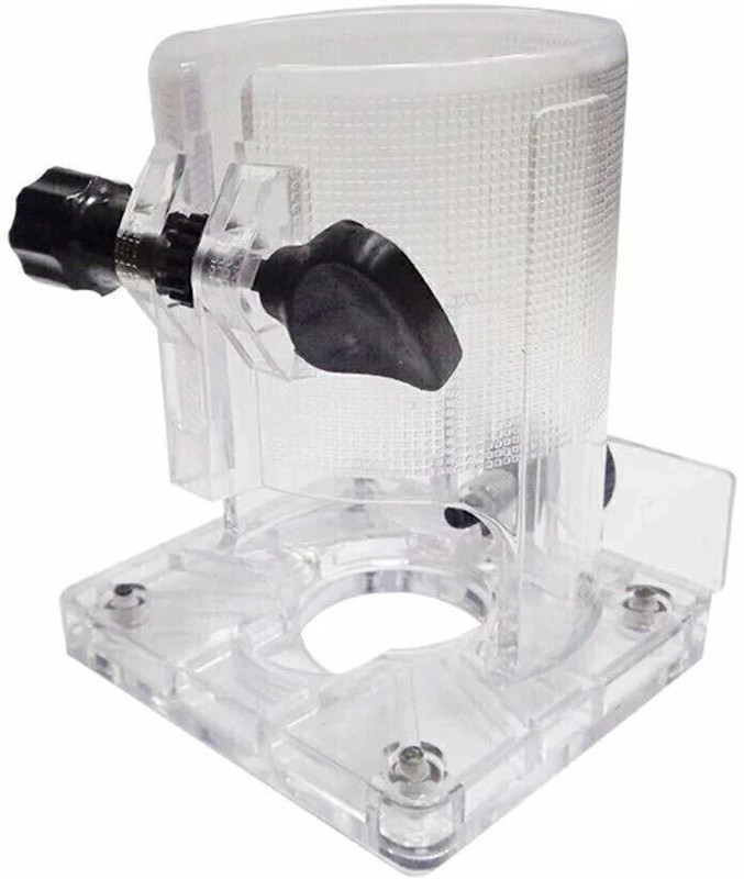 Najmii Base Wood Working Small 2 Knobs Hard Accessories Machine 65mm Base Wood Working Small 2 Knobs Hard Accessories Rotary Tool(65 mm)
