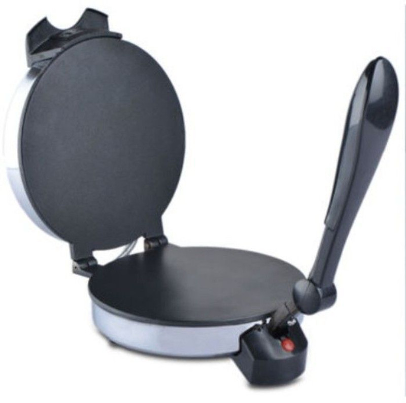 OTC Indian Chapati/Roti/ with 1 year Warranty || Stainless steel body || Roti and Khakra Maker
