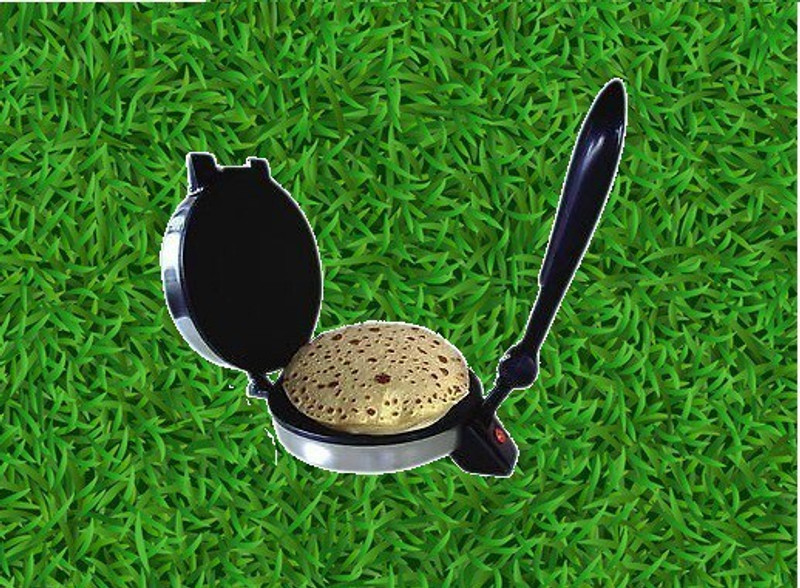 OTC Multicolor Combo Pack N-1100 Roti and Khakra Maker