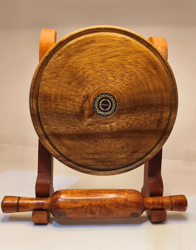 Bulshit CKL-100 Roti and Khakra Maker