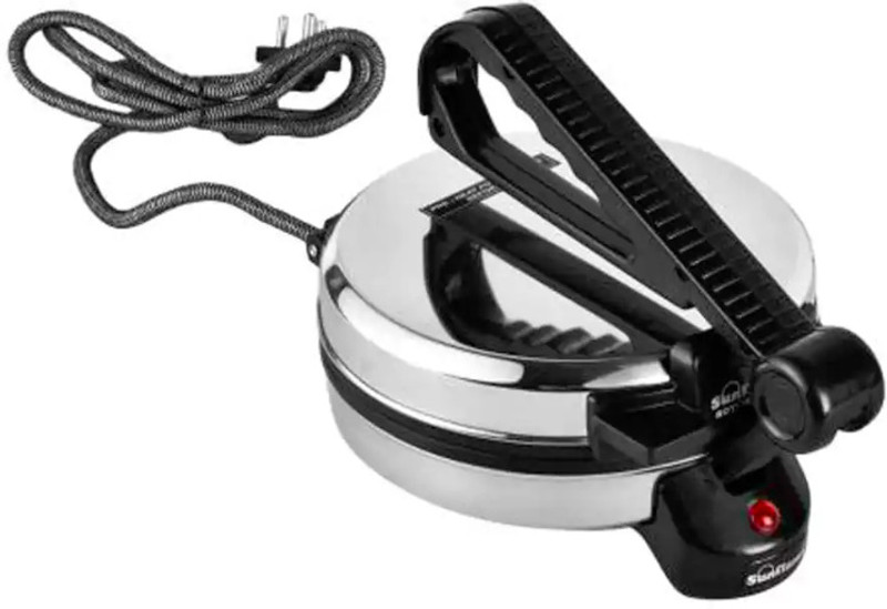 Sunflame ROTI MAKER900 Roti and Khakra Maker