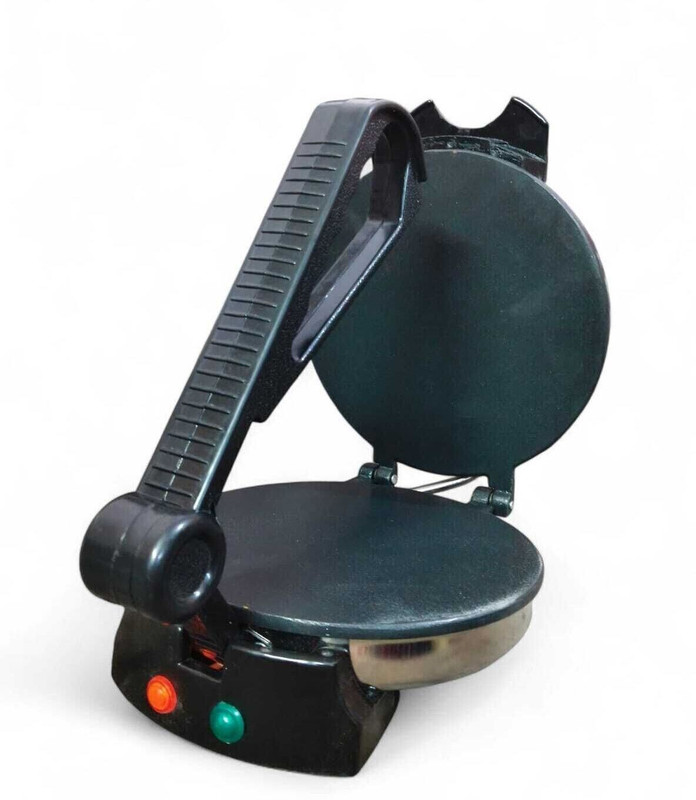 ARYAN Double Indicator Roti Maker Roti and Khakra Maker
