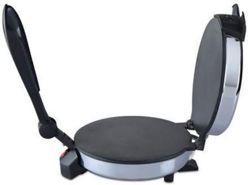 OTC Eagle Electric Silver Roti and Khakra Maker