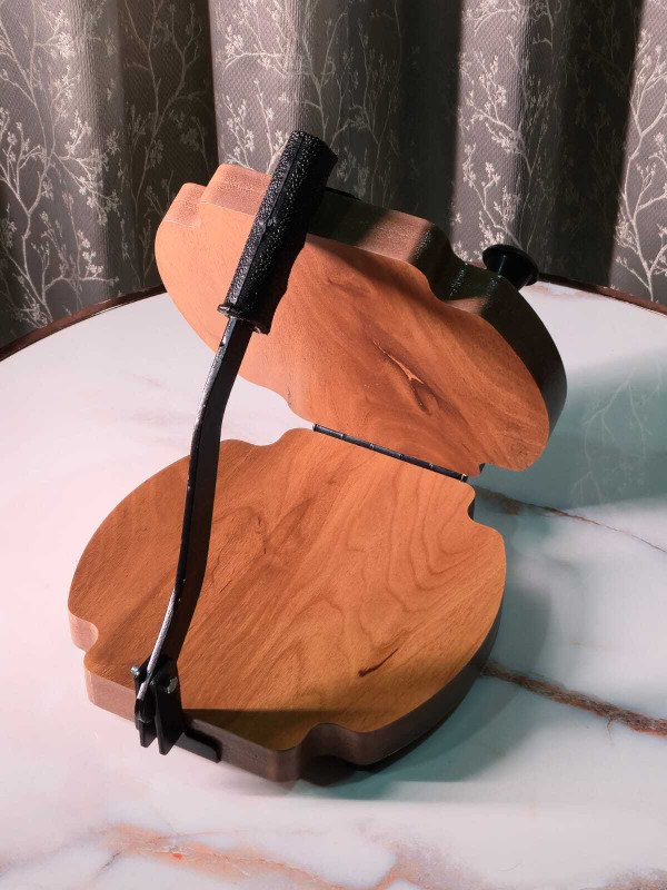 Swastik metawood SMM - 9.5 PPM Roti and Khakra Maker