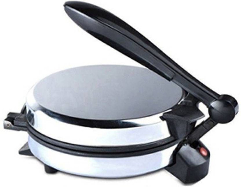 Neha Puri Maker | Iron Puri Press Machine | Manual Chapati Press For Home Kitchen Roti and Khakra Maker