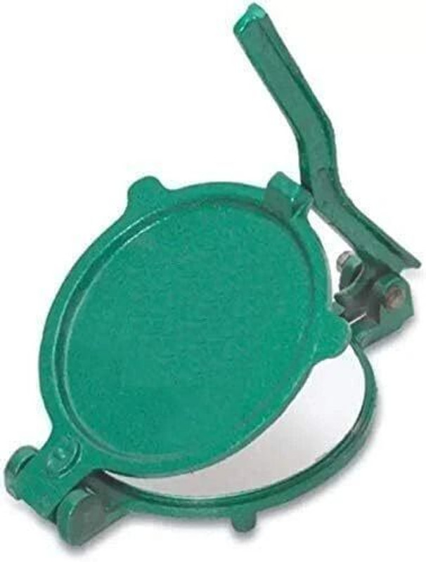 FORSQUARE Chapati/Roti/Khakhra Maker for Home Kitchen 7.50inch Roti and Khakra Maker