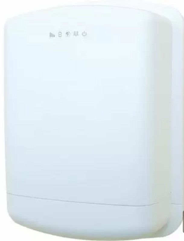 PIINAKIN PI-2626 Router 0 GHz 1000 Mbps Wifi Speed NA Internal Antenna Ethernet (Cable Broadband)(White)
