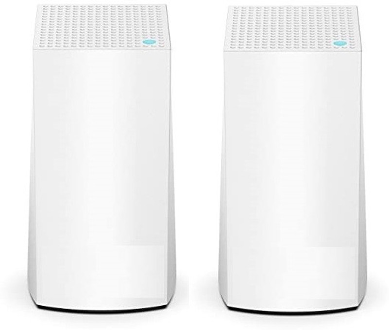 DIGISOL DG-GR6011 Router 0 GHz 0 Mbps Wifi Speed NA NA(White)