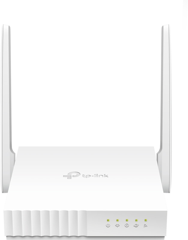 TP-Link XN020-G3 300Mbps Wireless N Gigabit VoIP FTTH Enabled XPON Router Wireless Router 2.4 GHz 300 Mbps Wifi Speed Single Band External Antenna Ethernet (Cable Broadband)(White)