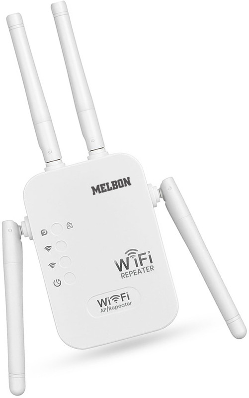 TP-Link TL-WA850RE WiFi Range Extender 2.4 GHz 300 Mbps Wifi Speed Single Band Internal Antenna Ethernet (Cable Broadband)(White)