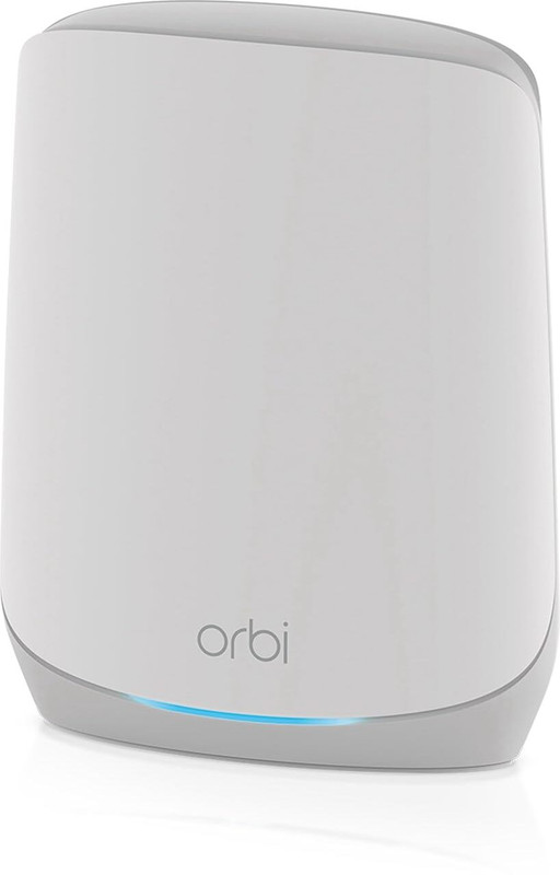 discounthub AX5400 Router 5 GHz 5400 Mbps Wifi Speed Tri Band External Antenna Both (Ethernet and ADSL)(White)