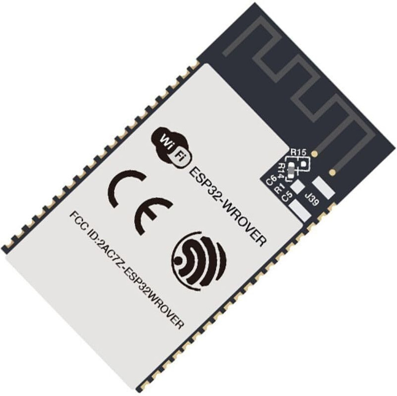 System Level Solutions ESP-32 Module Wireless Router 2.4 GHz 150 Mbps Wifi Speed Single Band External Antenna NA(Grey)