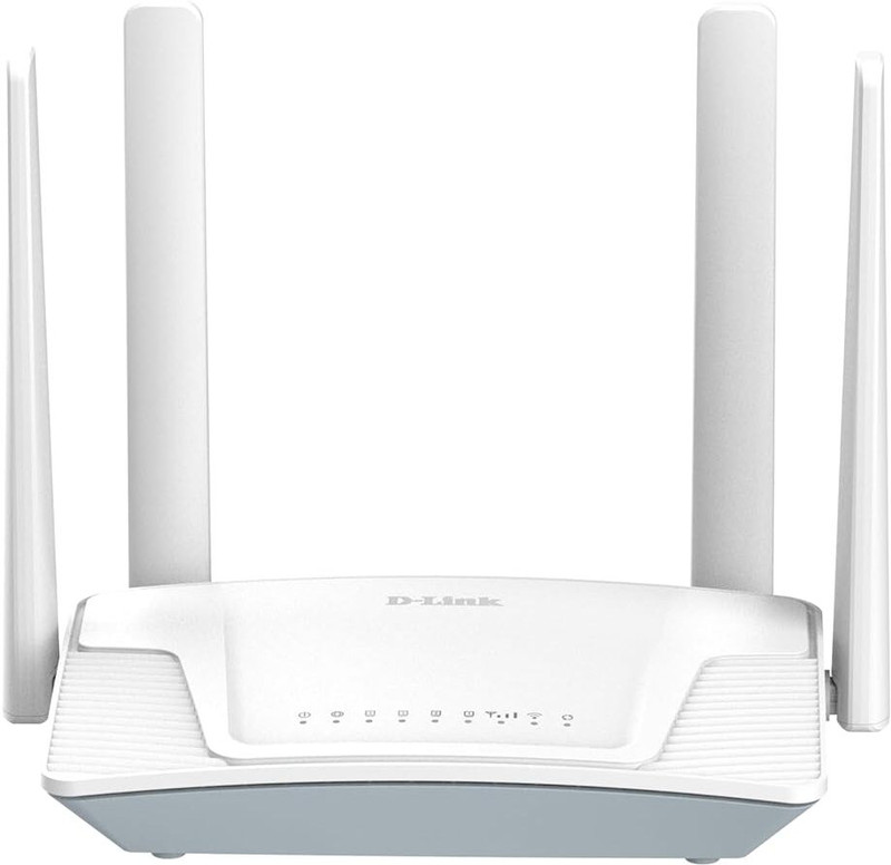 TP-Link TL-WR820N MULTI MODE WIFI ROUTER. 4G Router 2.4 GHz 300 Mbps Wifi Speed Single Band External Antenna NA(White)