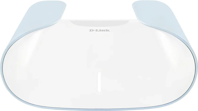 D-Link M30 | Aquila Pro AI AX3000 Mesh Wi-Fi 6 Smart Router | High-Performance| Mesh Router 5 GHz, 2.4 GHz 3000 Mbps Wifi Speed Dual Band Internal Antenna Ethernet (Cable Broadband)(White)