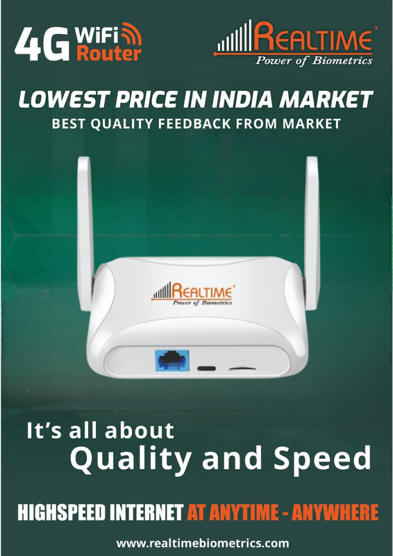 Airtel 5573 UNLOCK 4G Router 2.4 GHz 21 Mbps Wifi Speed Single Band Internal Antenna MiFi (Sim Based)(White)