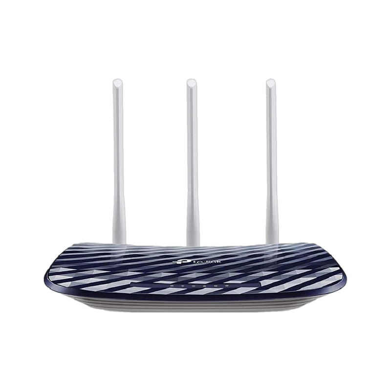 TP-Link Archer C20 Wireless Router 2.4 GHz, 5 GHz 750...