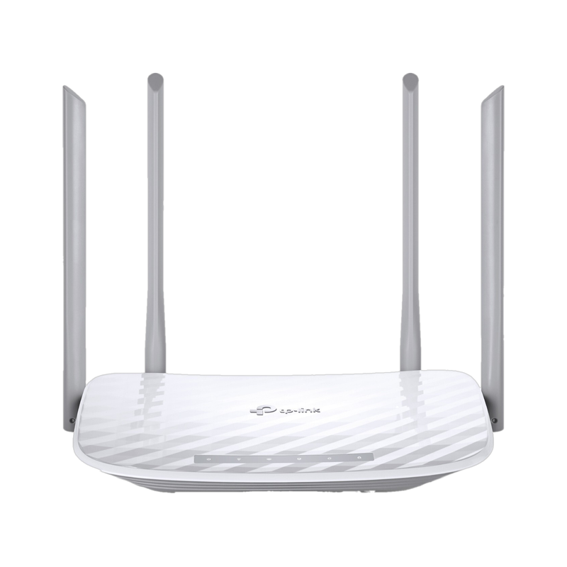 TP-Link Archer C50 AC1200 Wireless Dual Band Wireless Router 2.4...