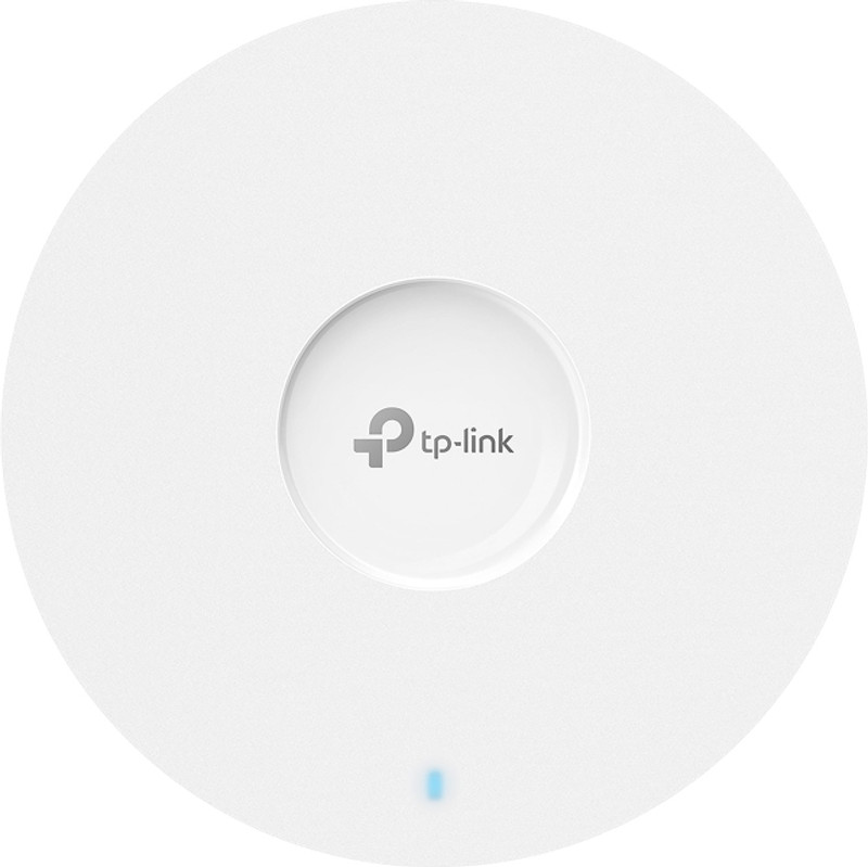 TP-Link EAP235-Wall Wireless Router 2.4 GHz 300 Mbps Wifi Speed Dual Band Access Point Mode(White)