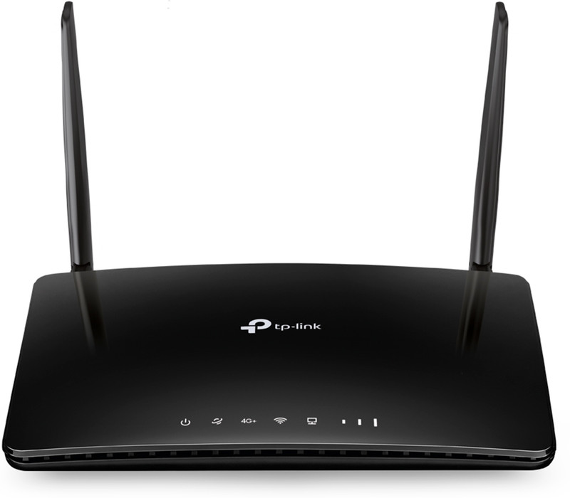 D-Link R15 Wi-Fi 6 Router 2.4 GHz, 5 GHz 1500 Mbps Wifi Speed Dual Band External Antenna Ethernet (Cable Broadband)(White)