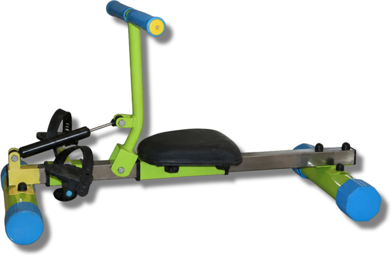 NATIONAL BODYLINE NB-KE02 Kids Rowing Machine Rowing Machine(Fixed)