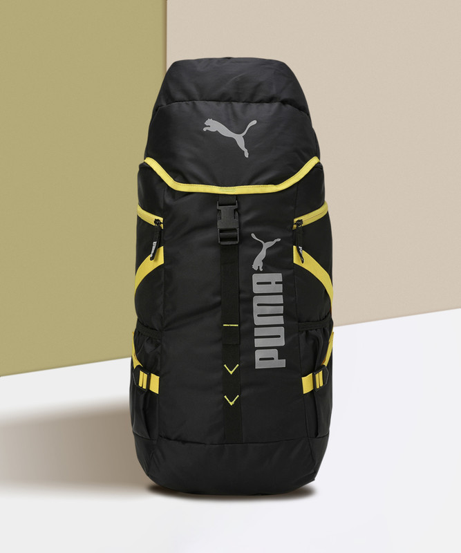 PUMA Trailblazer Rucksack Rucksack - 41 L(Black)
