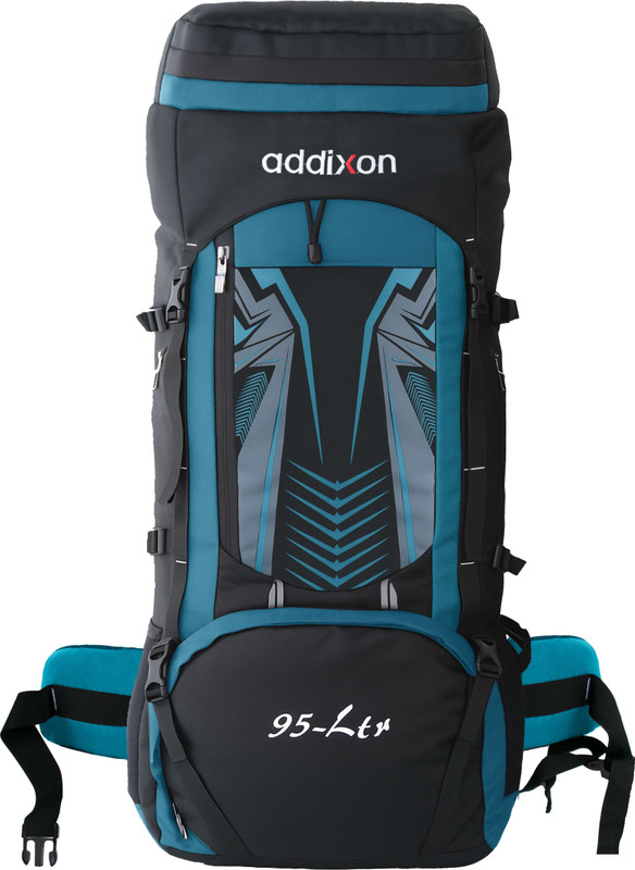 addixon TRAVEL HIKING BAGPACKS RUCKSACK TRAVEL BACKPACK FOR ADVENTURES TREKS ( 1 YEAR WARRANTY) “ Rucksack  - 80 L(Multicolor)
