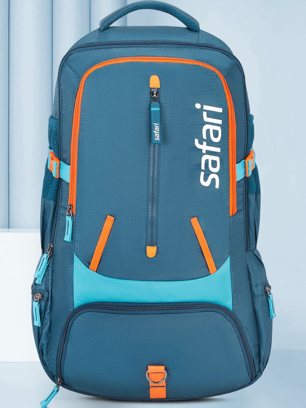 SAFARI ANTIC RS Rucksack  - 45 L(Blue)