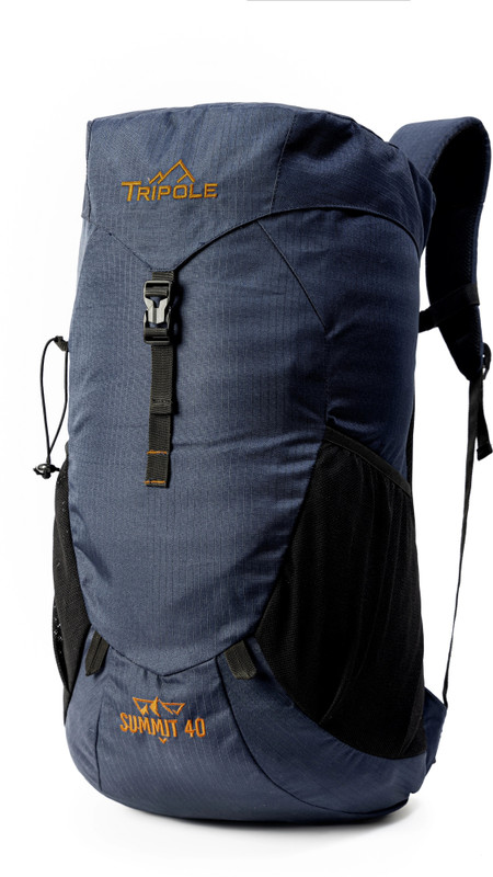Tripole Summit 40 Rucksack  - 40 L(Blue)