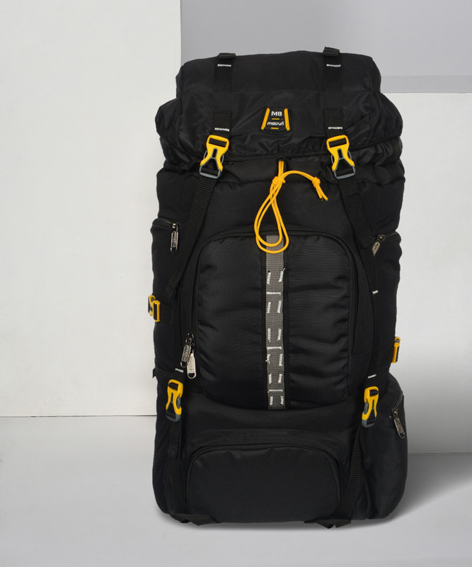 Matsun Travel bag trekking bag mountaineering bag(Rucksack)